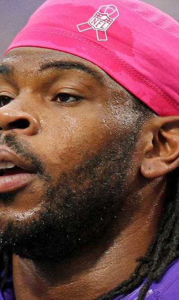Desmond Bishop gets another chance
